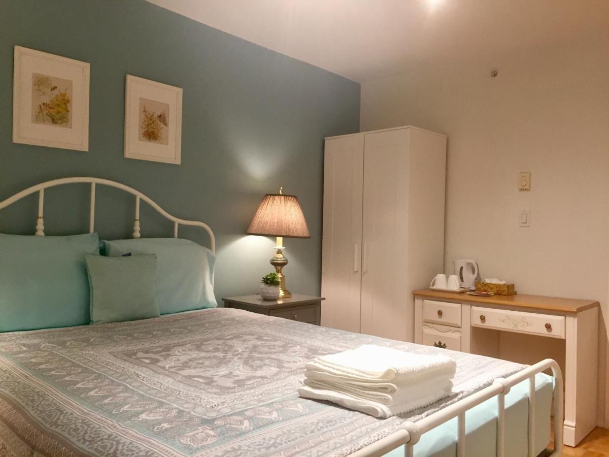 Lee Home Ванкувер Экстерьер фото